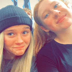 Meet your Posher, Allison